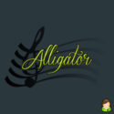 Alligator song