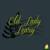 Old Lady Leary