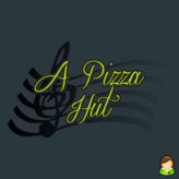 A Pizza Hut